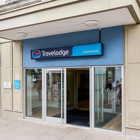 Travelodge לת'רהד מראה חיצוני תמונה
