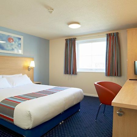 Travelodge לת'רהד מראה חיצוני תמונה