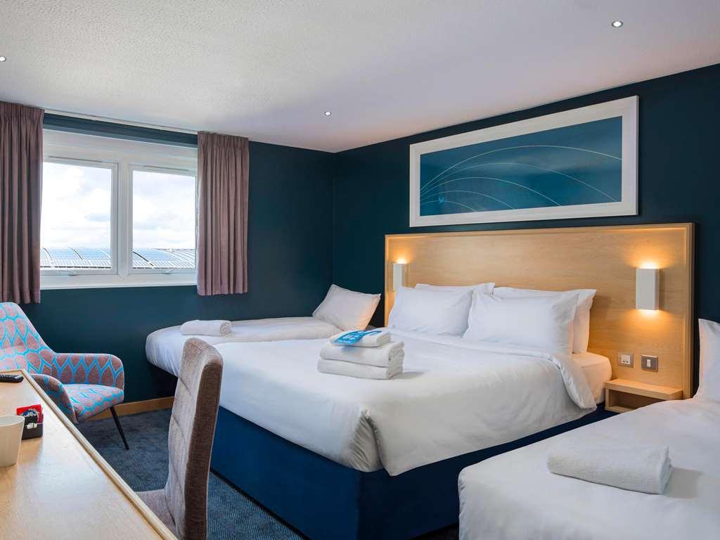 Travelodge לת'רהד חדר תמונה