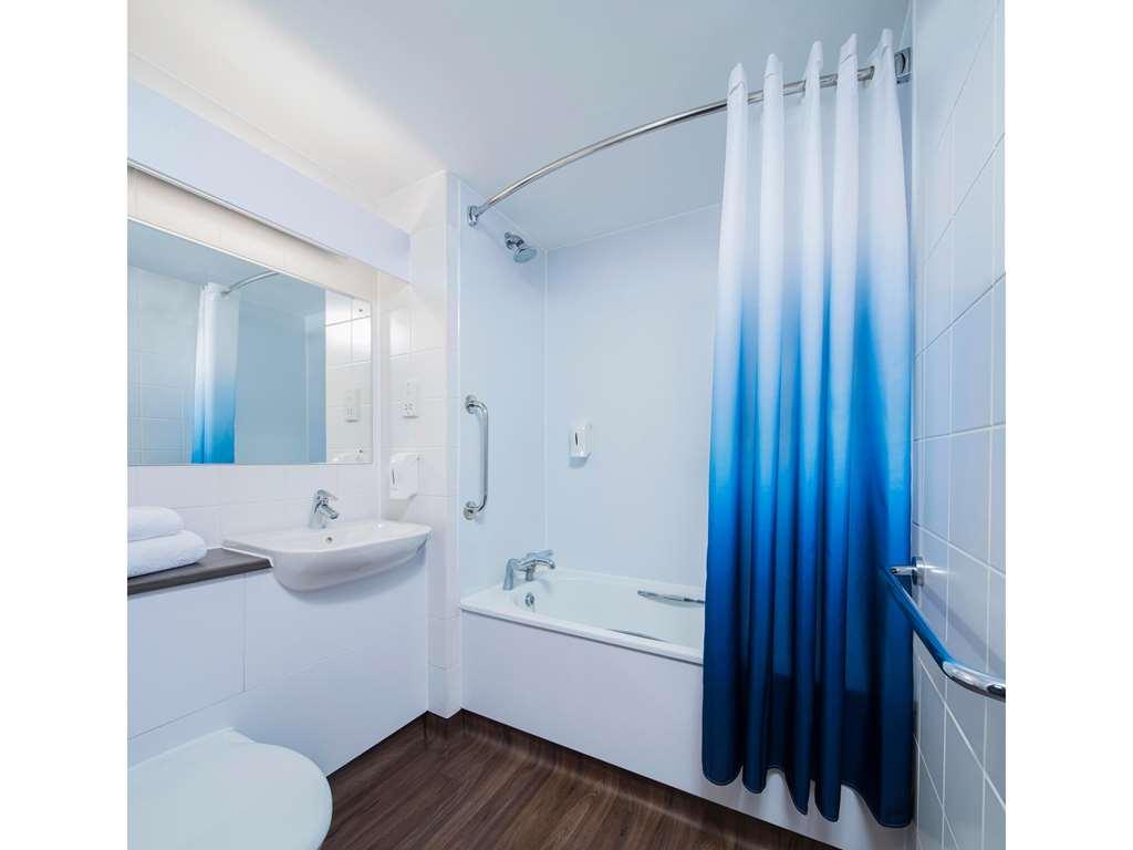 Travelodge לת'רהד חדר תמונה