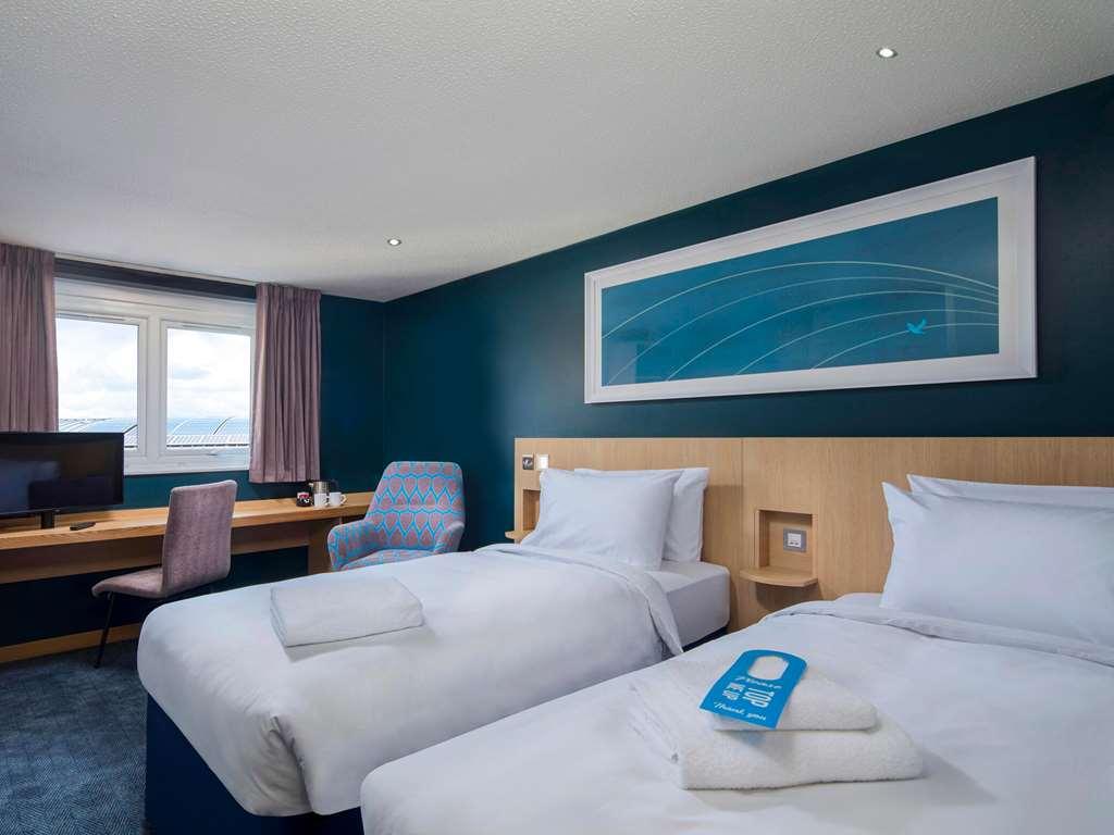 Travelodge לת'רהד חדר תמונה