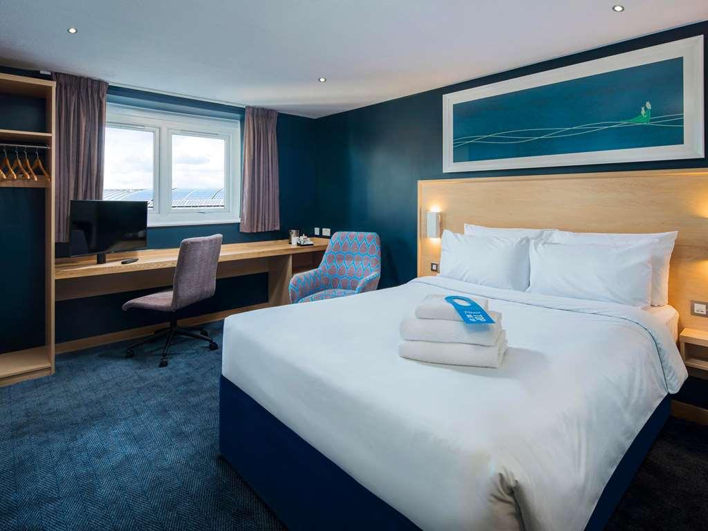 Travelodge לת'רהד חדר תמונה