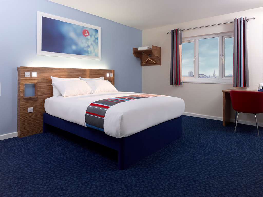 Travelodge לת'רהד חדר תמונה