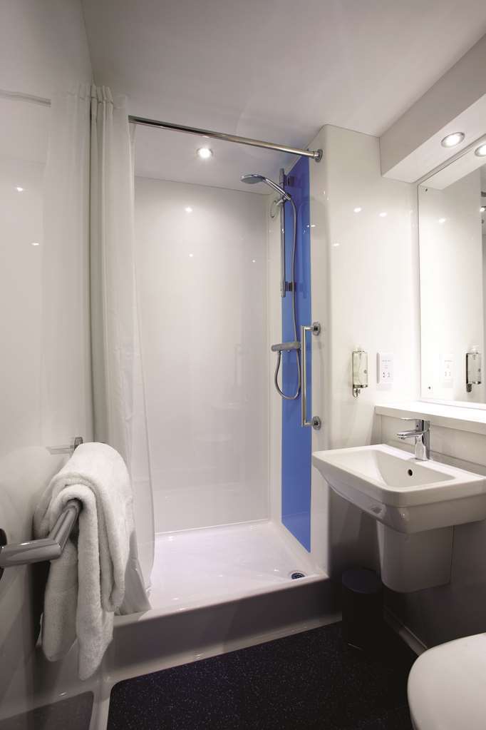 Travelodge לת'רהד חדר תמונה