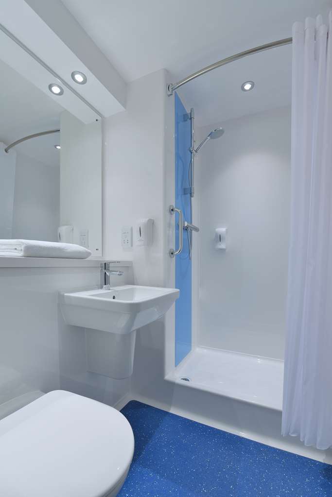 Travelodge לת'רהד חדר תמונה