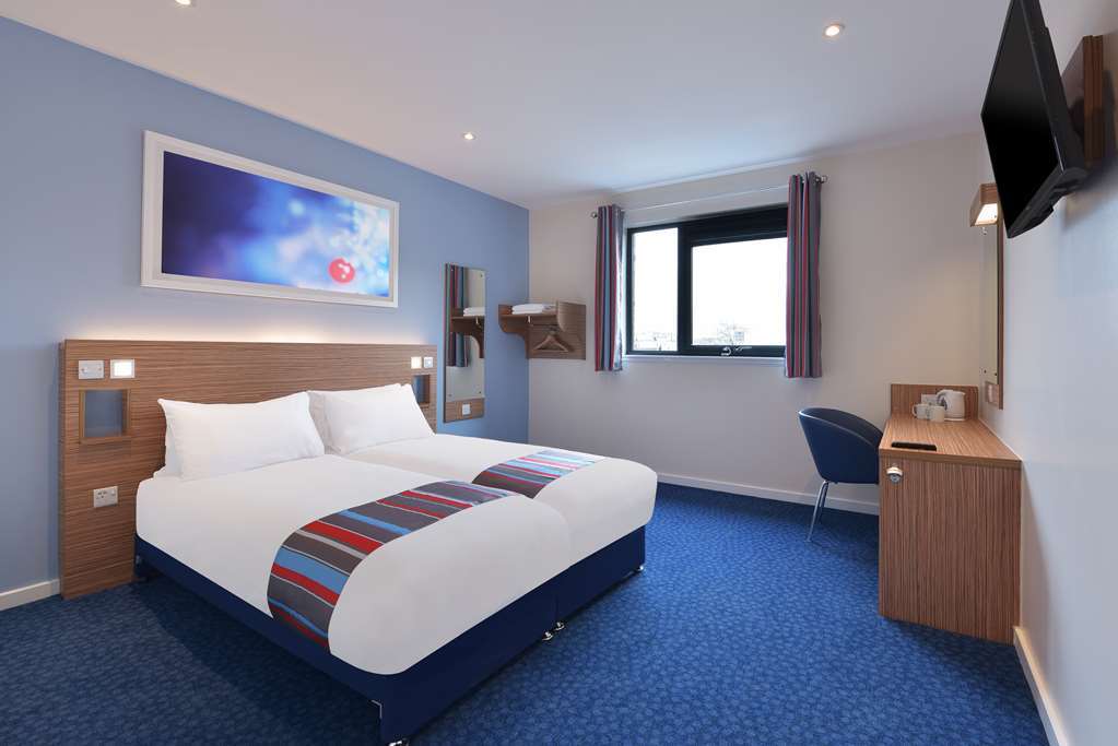 Travelodge לת'רהד חדר תמונה