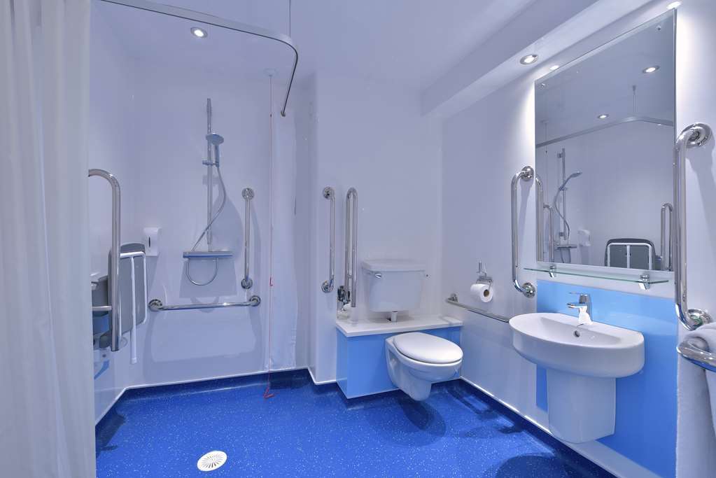 Travelodge לת'רהד חדר תמונה