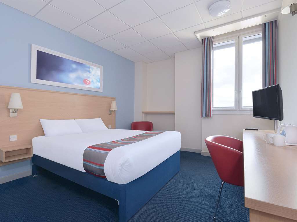 Travelodge לת'רהד חדר תמונה