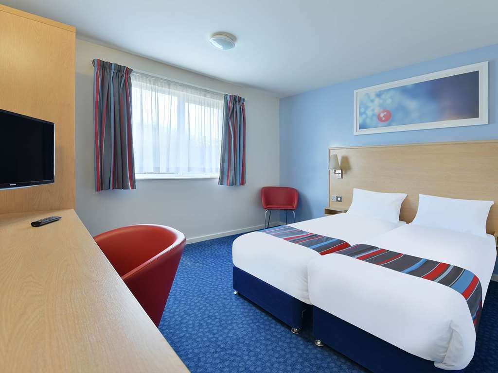 Travelodge לת'רהד חדר תמונה